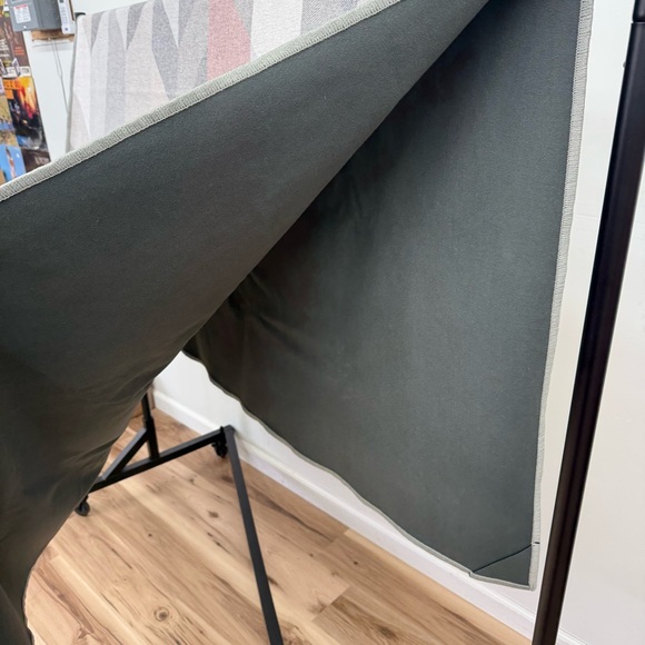 Ruggable Modern Geometric Patterned Furniture Cover - Picture 5 of 6